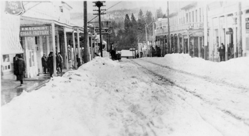 Click to see PIC 4-NEV5 19-B of Nevada City (PIC 4-NEV)
