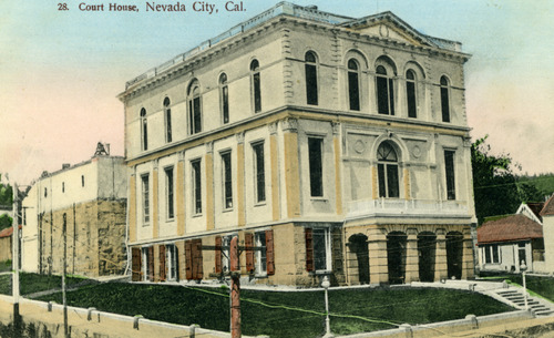 Click to see PIC 4-NEV5 20 of Nevada City (PIC 4-NEV)