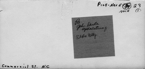 Click to see PIC 4-NEV5 23-1-BACK of Nevada City (PIC 4-NEV)
