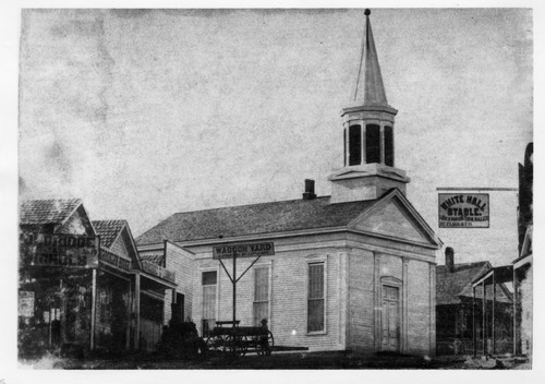 Click to see PIC 4-NEV5 25 of Nevada City (PIC 4-NEV)