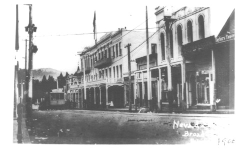 Click to see PIC 4-NEV5 27 of Nevada City (PIC 4-NEV)