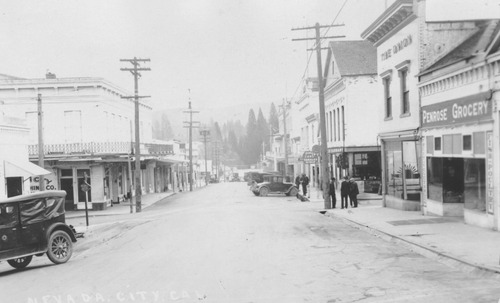 Click to see PIC 4-NEV5 32-A of Nevada City (PIC 4-NEV)