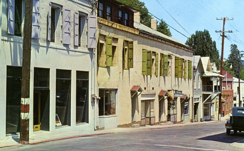 Click to see PIC 4-NEV5 38 of Nevada City (PIC 4-NEV)