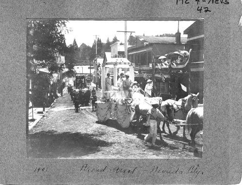Click to see PIC 4-NEV5 42 of Nevada City (PIC 4-NEV)