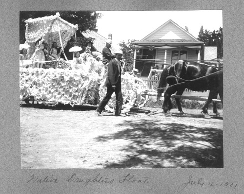 Click to see PIC 4-NEV5 43-A of Nevada City (PIC 4-NEV)