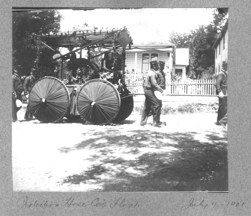 Click to see PIC 4-NEV5 43-B of Nevada City (PIC 4-NEV)