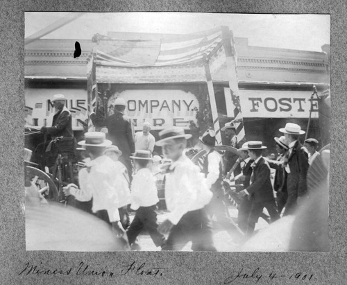 Click to see PIC 4-NEV5 43-C of Nevada City (PIC 4-NEV)