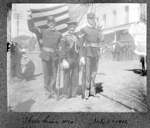 Click to see PIC 4-NEV5 46-A of Nevada City (PIC 4-NEV)