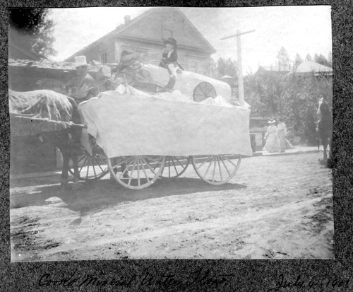 Click to see PIC 4-NEV5 46-B of Nevada City (PIC 4-NEV)