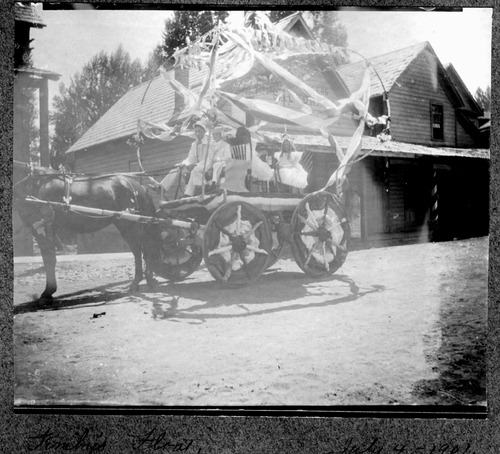 Click to see PIC 4-NEV5 47-A of Nevada City (PIC 4-NEV)