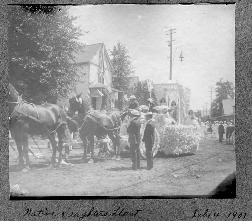 Click to see PIC 4-NEV5 47-B of Nevada City (PIC 4-NEV)