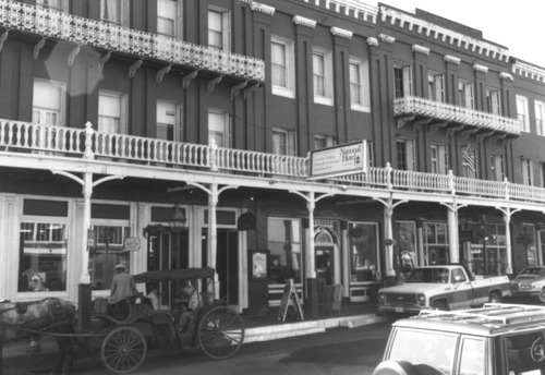 Click to see PIC 4-NEV5 54-A of Nevada City (PIC 4-NEV)