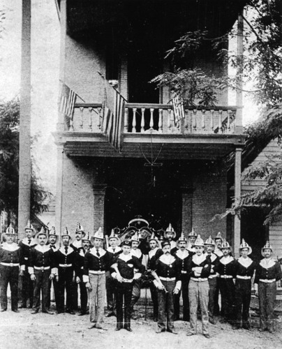Click to see PIC 4-NEV5 66 of Nevada City (PIC 4-NEV)