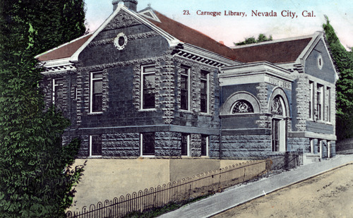 Click to see PIC 4-NEV5 71 of Nevada City (PIC 4-NEV)