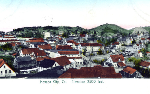 Click to see PIC 4-NEV5 76 of Nevada City (PIC 4-NEV)