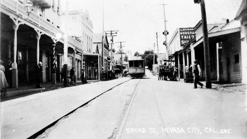 Click to see PIC 4-NEV5 88 of Nevada City (PIC 4-NEV)