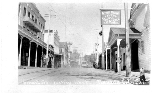 Click to see PIC 4-NEV5 91 of Nevada City (PIC 4-NEV)