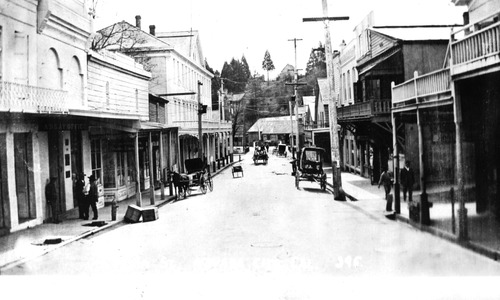 Click to see PIC 4-NEV5 93 of Nevada City (PIC 4-NEV)