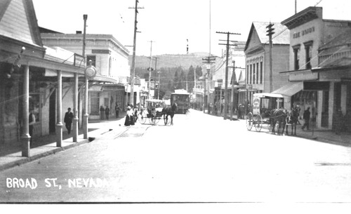Click to see PIC 4-NEV5 94 of Nevada City (PIC 4-NEV)