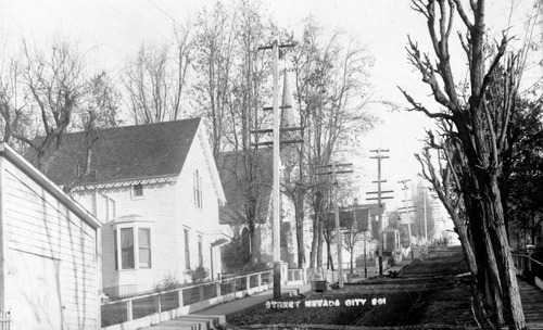 Click to see PIC 4-NEV5 95 of Nevada City (PIC 4-NEV)