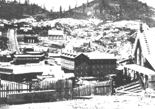 Click to see PIC 4-NEV5 103 of Nevada City (PIC 4-NEV)