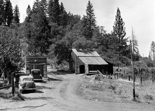 Click to see PIC 4-NEV5 106 of Nevada City (PIC 4-NEV)