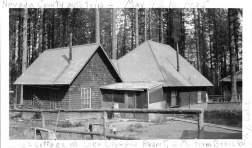 Click to see PIC 4-NEV5 113 of Nevada City (PIC 4-NEV)