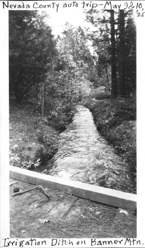 Click to see PIC 4-NEV5 123 of Nevada City (PIC 4-NEV)