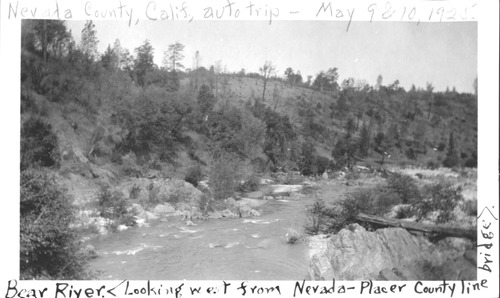Click to see PIC 4-NEV5 127 of Nevada City (PIC 4-NEV)