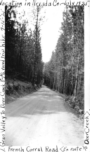 Click to see PIC 4-NEV5 134 of Nevada City (PIC 4-NEV)