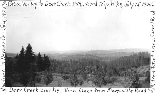 Click to see PIC 4-NEV5 135 of Nevada City (PIC 4-NEV)