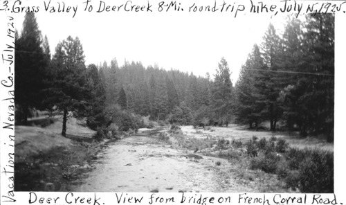 Click to see PIC 4-NEV5 136 of Nevada City (PIC 4-NEV)