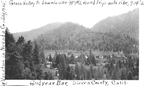 Click to see PIC 4-NEV5 149 of Nevada City (PIC 4-NEV)