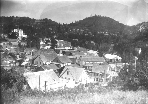 Click to see PIC 4-NEV5 158 of Nevada City (PIC 4-NEV)