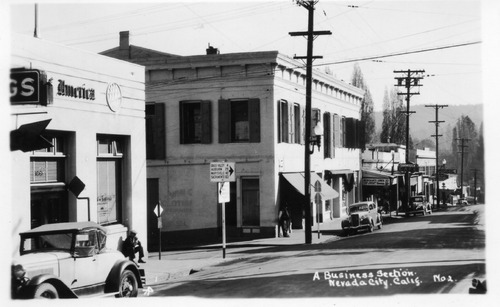 Click to see PIC 4-NEV5 161 of Nevada City (PIC 4-NEV)