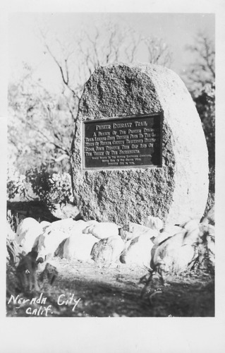 Click to see PIC 4-NEV5 163 of Nevada City (PIC 4-NEV)