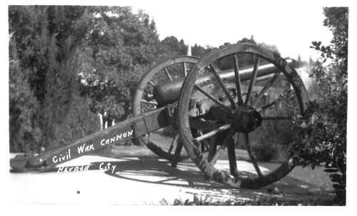 Click to see PIC 4-NEV5 164 of Nevada City (PIC 4-NEV)
