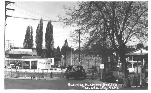Click to see PIC 4-NEV5 165 of Nevada City (PIC 4-NEV)
