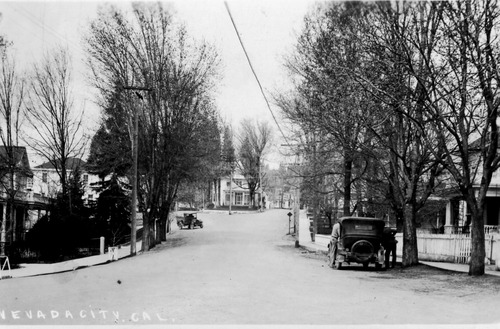 Click to see PIC 4-NEV5 169 of Nevada City (PIC 4-NEV)