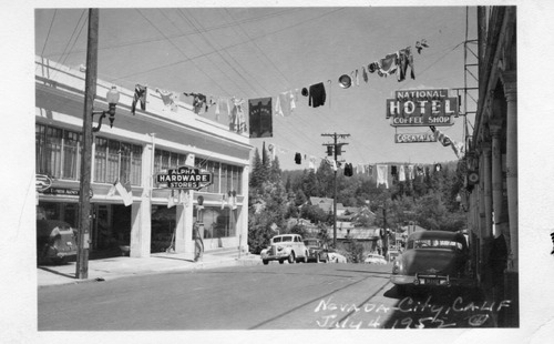 Click to see PIC 4-NEV5 170 of Nevada City (PIC 4-NEV)