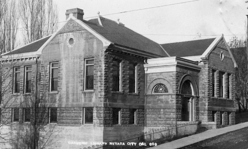 Click to see PIC 4-NEV5 172 of Nevada City (PIC 4-NEV)