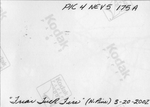 Click to see PIC 4-NEV5 175A-BACK of Nevada City (PIC 4-NEV)