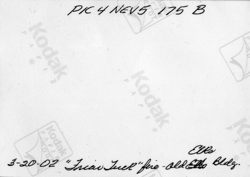 Click to see PIC 4-NEV5 175B-BACK of Nevada City (PIC 4-NEV)