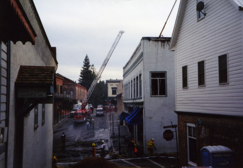 Click to see PIC 4-NEV5 175D of Nevada City (PIC 4-NEV)