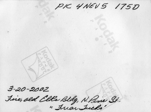 Click to see PIC 4-NEV5 175D-BACK of Nevada City (PIC 4-NEV)