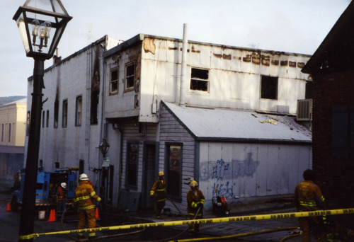 Click to see PIC 4-NEV5 175G of Nevada City (PIC 4-NEV)