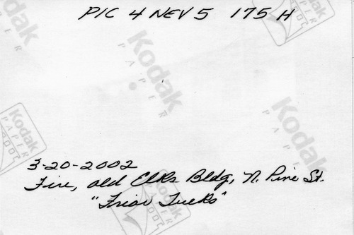 Click to see PIC 4-NEV5 175H-BACK of Nevada City (PIC 4-NEV)