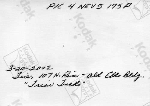 Click to see PIC 4-NEV5 175P-BACK of Nevada City (PIC 4-NEV)