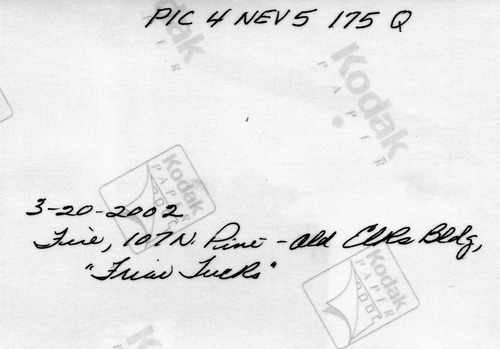 Click to see PIC 4-NEV5 175Q-BACK of Nevada City (PIC 4-NEV)