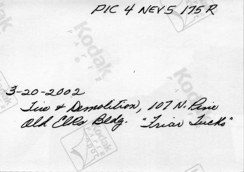 Click to see PIC 4-NEV5 175R-BACK of Nevada City (PIC 4-NEV)
